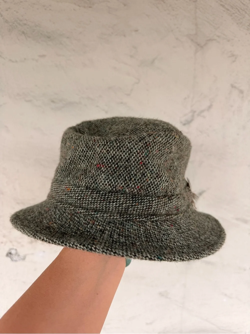 Hats of Ireland authentic hats